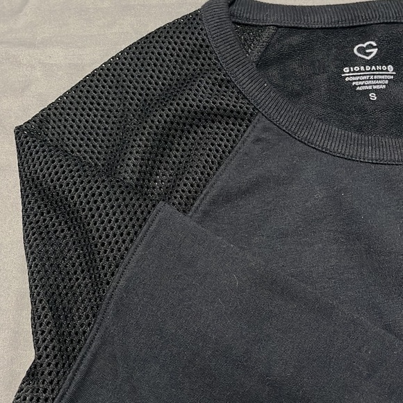 Giordano Pullover Sweater - Picture 2 of 4